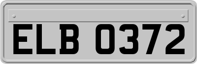 ELB0372