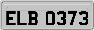 ELB0373