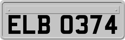 ELB0374