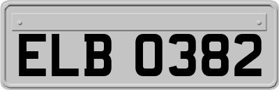 ELB0382