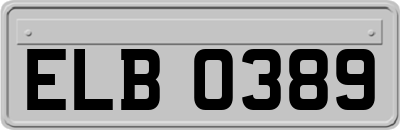 ELB0389
