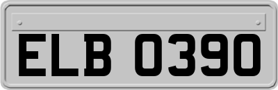 ELB0390