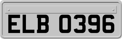 ELB0396