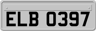 ELB0397