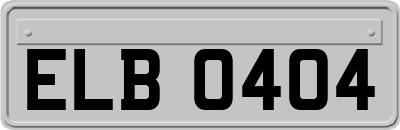ELB0404