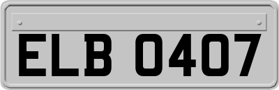 ELB0407