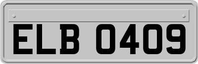 ELB0409