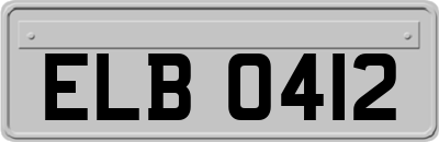 ELB0412