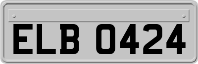 ELB0424