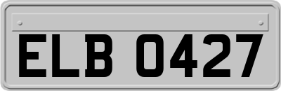 ELB0427