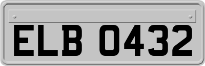 ELB0432