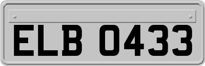 ELB0433