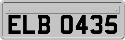 ELB0435