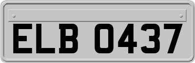 ELB0437