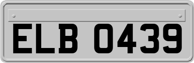 ELB0439