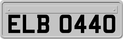 ELB0440