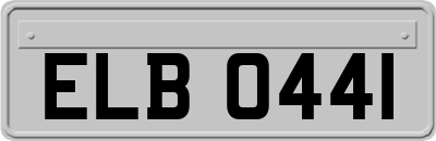 ELB0441