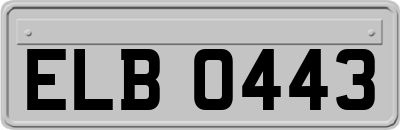 ELB0443