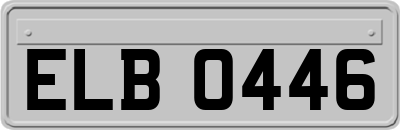 ELB0446