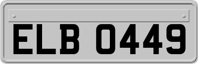 ELB0449
