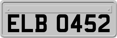 ELB0452