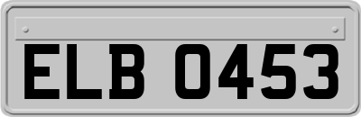 ELB0453