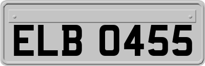 ELB0455