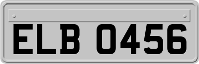 ELB0456
