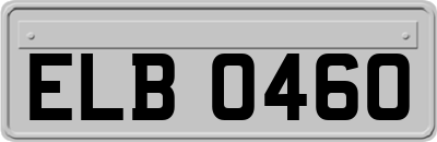 ELB0460