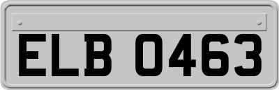 ELB0463