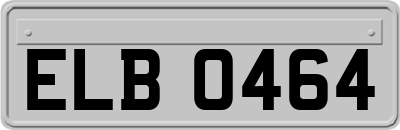 ELB0464