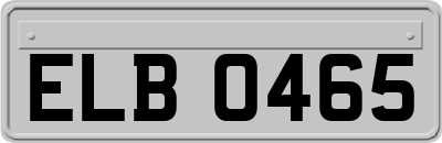 ELB0465