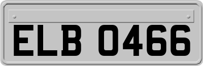 ELB0466