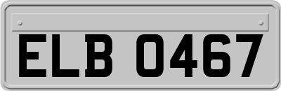 ELB0467