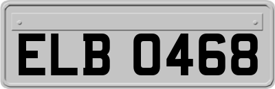 ELB0468