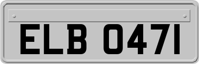 ELB0471