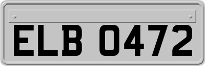 ELB0472