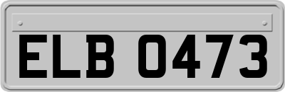 ELB0473