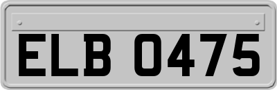 ELB0475