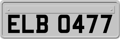 ELB0477