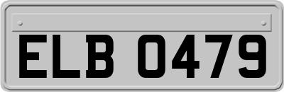ELB0479