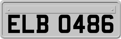 ELB0486