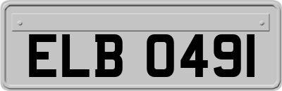 ELB0491