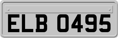 ELB0495