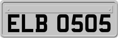 ELB0505