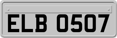 ELB0507