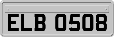 ELB0508
