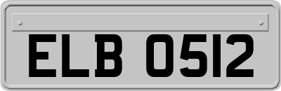ELB0512