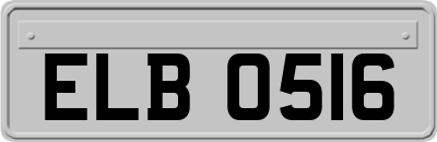 ELB0516