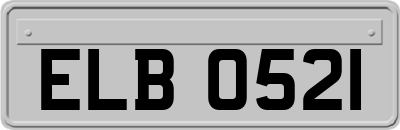 ELB0521